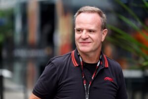 Barrichello vai pilotar Williams de 2011 em volta histórica em Interlagos no GP de São Paulo