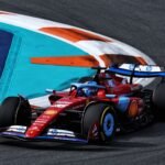 Ferrari faz teaser com a HP e deixa no ar anúncio para o GP dos Estados Unidos