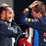 Hamilton ainda lidera histórico do GP dos Estados Unidos, mas Verstappen encosta em Austin