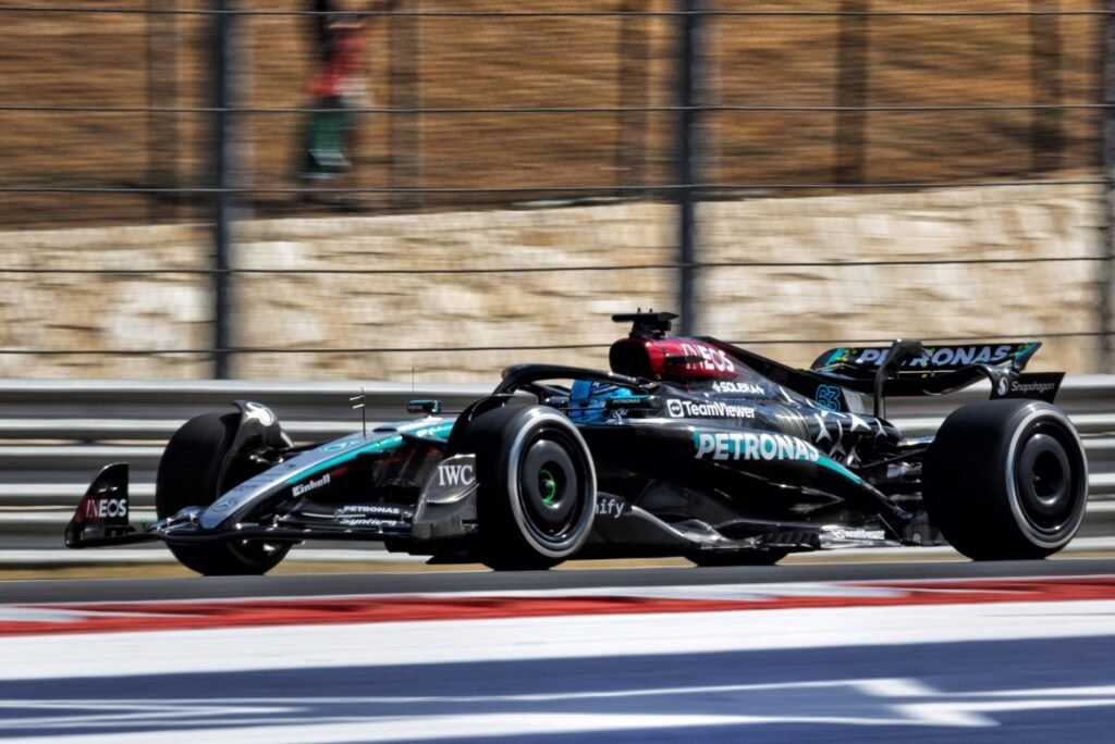 Classificação do GP dos Estados Unidos será neste sábado; Bortoleto já vai largar do fim do grid
