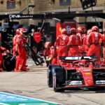 Estratégia usada por Leclerc em 2025 surge como alternativa para o GP dos Estados Unidos de 2026