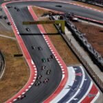 GP dos Estados Unidos volta ao formato tradicional e amplia preparação das equipes