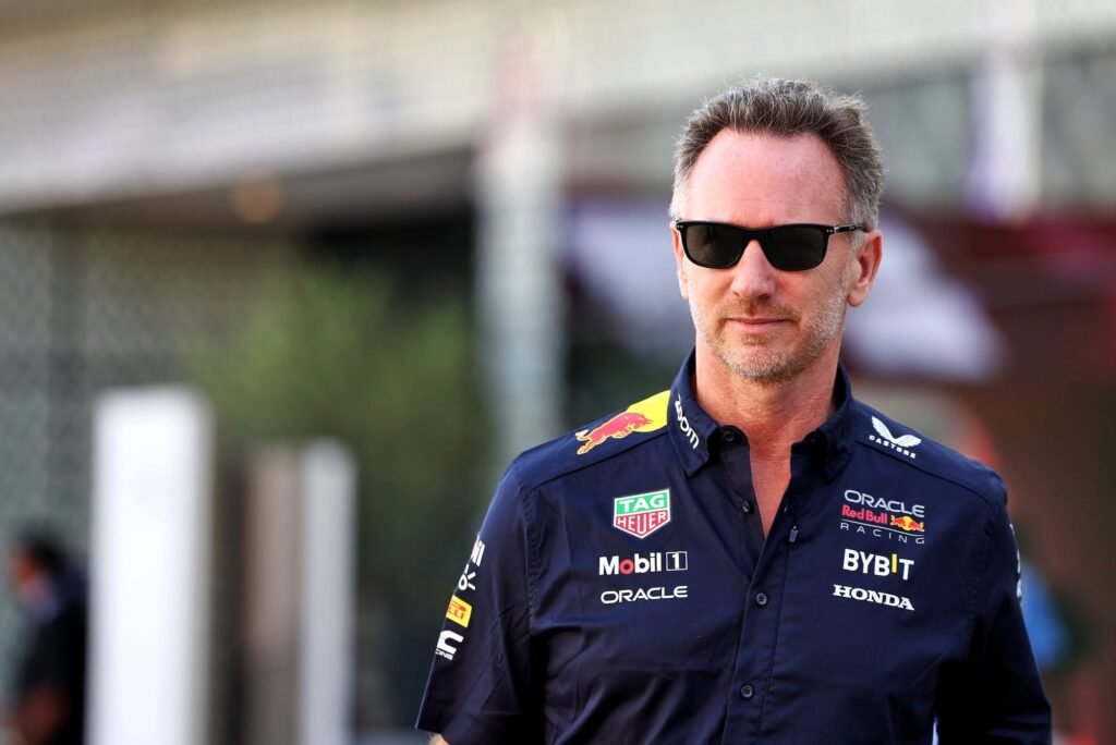 Horner descarta volta à Red Bull e diz que capítulo na equipe “acabou”