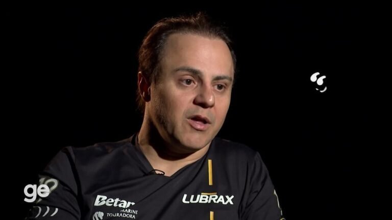 Suprema Corte inglesa marca para fevereiro de 2027 audiência de apelo em ação de Felipe Massa sobre 2008