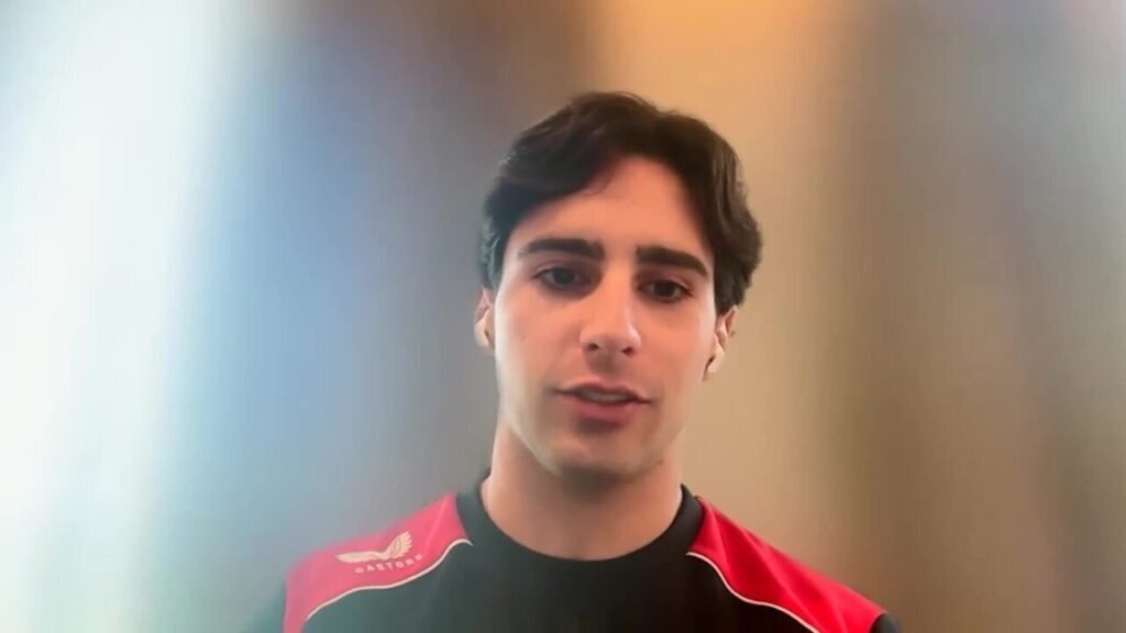 Rafael Câmara vê boa chance de participar do Treino Livre 1 em Interlagos