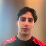 Rafael Câmara vê boa chance de participar do Treino Livre 1 em Interlagos