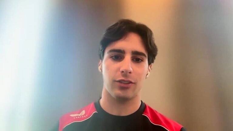 Rafael Câmara vê boa chance de participar do Treino Livre 1 em Interlagos
