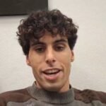 Bortoleto dá boas-vindas a Rafael Câmara após acerto da Haas para 2027
