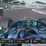 Haas tira Ocon do GP do México e coloca Hirakawa para estrear na Fórmula 1