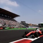 Pirelli vê desgaste alto dos pneus no México e mantém em aberto estratégia de uma ou duas paradas