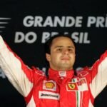 Felipe Massa celebra volta de dois brasileiros à Fórmula 1 em 2027