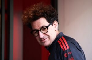 Binotto freia expectativa sobre salto da Audi e trata 2027 como etapa rumo a 2028