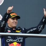 Colapinto, Hadjar e Lindblad recebem punições no grid para o GP do Bahrein