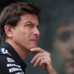 Wolff rebate críticas por suposto favorecimento a Antonelli na Mercedes