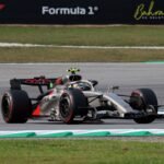 Bortoleto põe Audi no top 10 do grid e chega ao Q3 em momento importante para a equipe