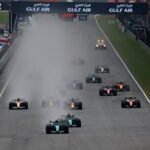 Verstappen vence o GP do Bahrein de 2026; Hamilton segue como maior vencedor da prova