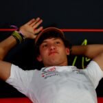 Antonelli evita clima de decisão, mas pode ser campeão da F1 nos Estados Unidos