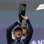 Wolff elogia Antonelli após vitória nos EUA, e piloto fica a dois pontos do título da F1