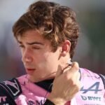 Colapinto pede “reset” após abandono e aponta GP de São Paulo como parte da reação