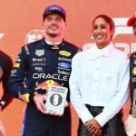 Hamilton exalta largada na chuva; Leclerc admite início fraco e prevê ajustes na Ferrari