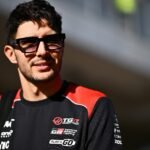Ocon elogia Rafael Câmara após perder vaga na Haas para 2027
