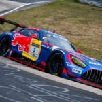 Verstappen confirma corrida de GT3 em Portimão no meio da maratona da Fórmula 1