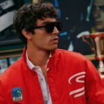 Zara lança coleção inspirada em Ayrton Senna em parceria com a Senna Brands