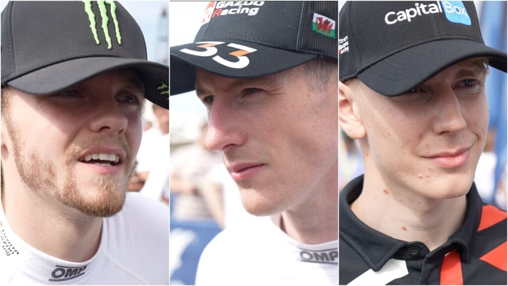 Cancelamento da Arábia Saudita antecipa fim da temporada e leva decisão do WRC ao último rali