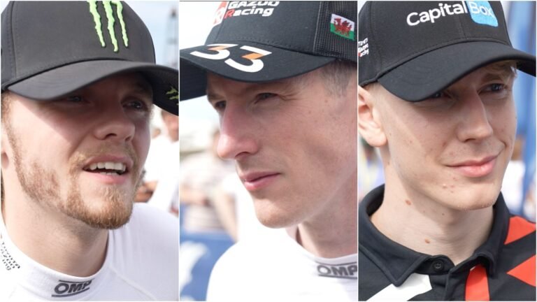 Cancelamento da Arábia Saudita antecipa fim da temporada e leva decisão do WRC ao último rali