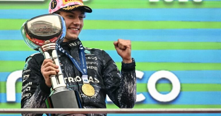 GP de São Paulo pode coroar campeão da F1 em 2026