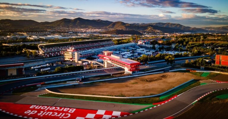 Indy acerta volta à Europa com etapa em Barcelona a partir de 2027