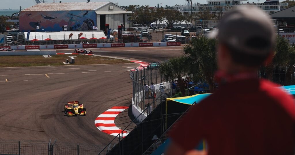 Indy confirma começo da temporada 2027, com abertura marcada para março