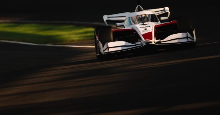 Dallara inicia produção do chassi do IR-28 após testes e prevê entregas a Chevrolet e Honda em novembro