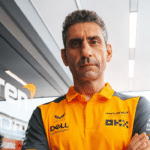 Stella diz que F1 vive ritmo de desenvolvimento “sem precedentes” em 2026