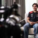 Rafa Câmara pode estrear pela Haas no GP de São Paulo após mudança na formação da equipe