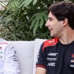 Rafael Câmara é confirmado pela Haas e vai estrear na Fórmula 1 em 2027