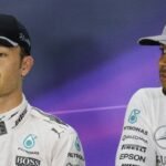Wolff assume culpa pela rivalidade entre Hamilton e Rosberg na Mercedes em 2016