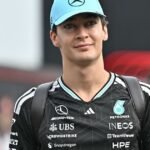 Russell aponta Verstappen como favorito à pole e vê McLaren forte em ritmo de corrida