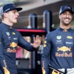 Ricciardo diz que gostaria de ter ficado na Red Bull após saída no fim de 2018