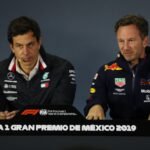 Horner diz que barrou referências à Mercedes em reuniões do motor da Red Bull para 2026