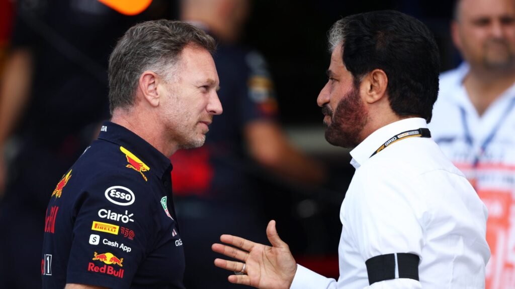FIA aprova regra para fechar brecha do teto de gastos entre áreas de F1 e outros projetos