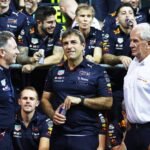 Red Bull muda ambiente interno após saídas de Horner e Marko e ganha fôlego técnico com o RB22