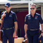 Horner diz que Newey cogitou Ferrari em 2014 antes de ficar mais 10 anos na Red Bull