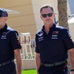 Horner diz que enfrentou resistência para levar Adrian Newey à Red Bull em 2006