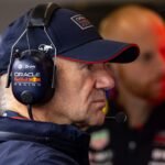 Horner diz que Newey ameaçou sair da Red Bull por acordo com a Porsche