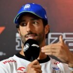 Ricciardo diz que Vettel é subestimado e destaca velocidade do ex-rival na Fórmula 1