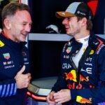 Horner monta equipe ideal da F1 com Verstappen e Mansell, e cita Senna entre nomes que gostaria de ter tido