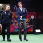 Horner discorda de Vowles sobre teto de gastos e diz que equipes seguem gastando muito além do limite