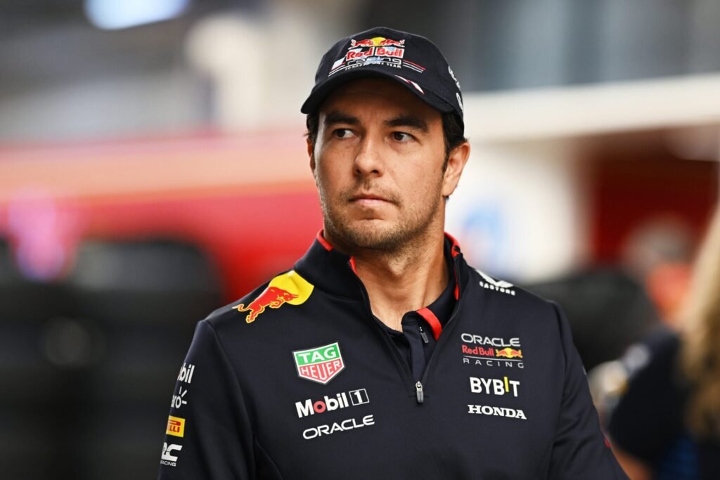 Coulthard concorda com Pérez sobre nível na F1, mas diz que críticas na Red Bull foram merecidas