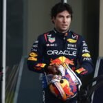 Pérez diz que não teve a chance de ser campeão mundial na Red Bull